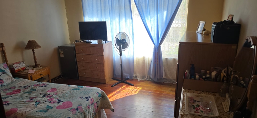 3 Bedroom Property for Sale in Jubilee Park Eastern Cape